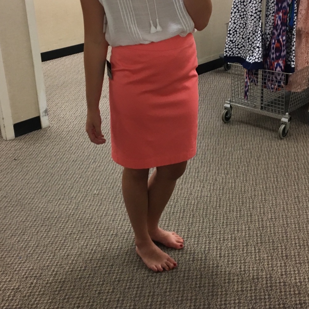 cute summer pencil skirt